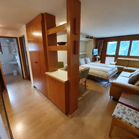 Aparthotel Ambassador-2